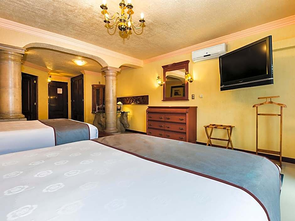 Quinta del Rey Hotel