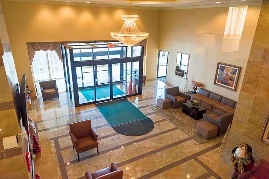 Holiday Inn Hazlet By IHG