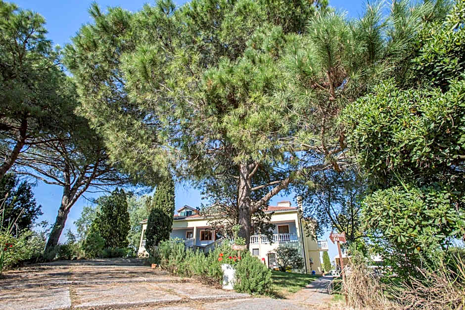Il Lato Azzurro