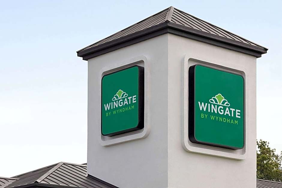Wingate by Wyndham Salisbury