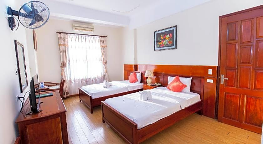 Yen Nhi Ninh Binh Hotel