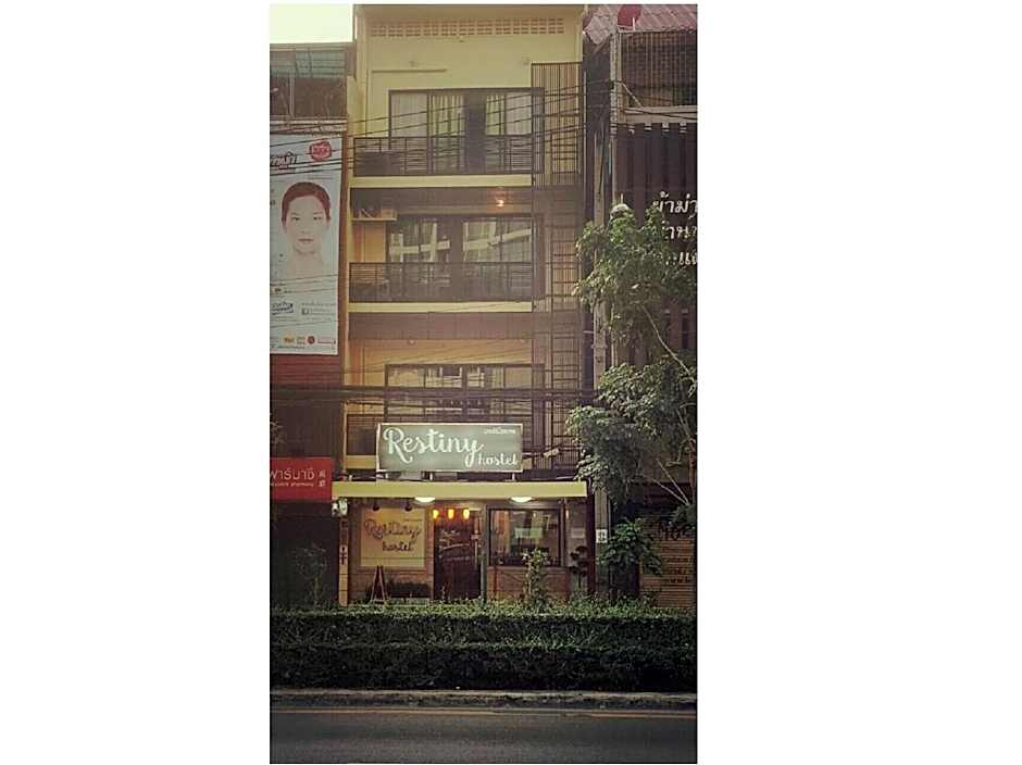 Restiny Hostel