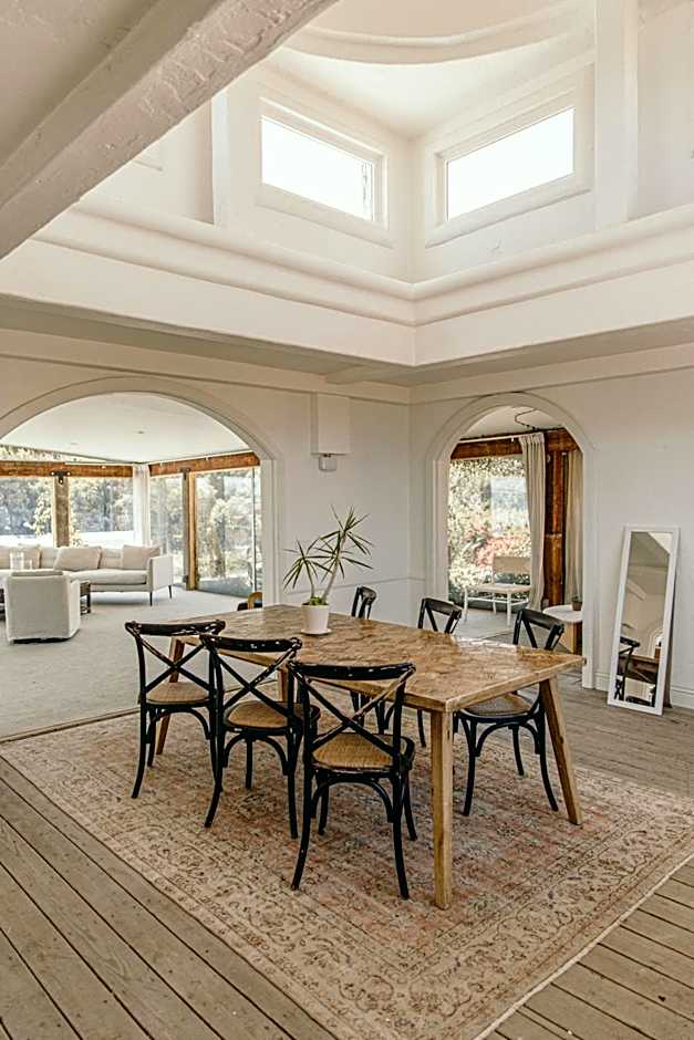 Calamigos Guest Ranch and Beach Club