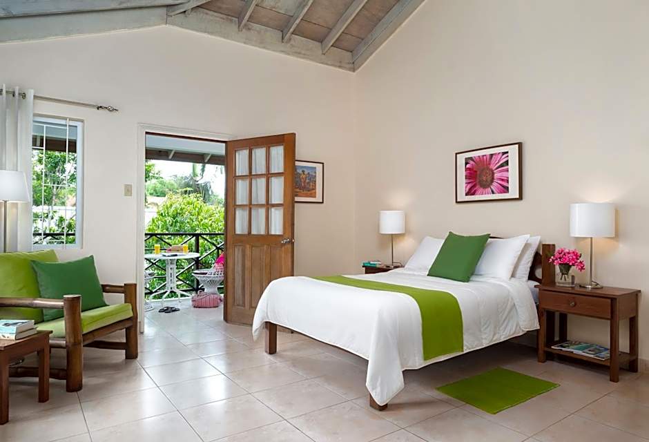 White Sands Negril Hotel