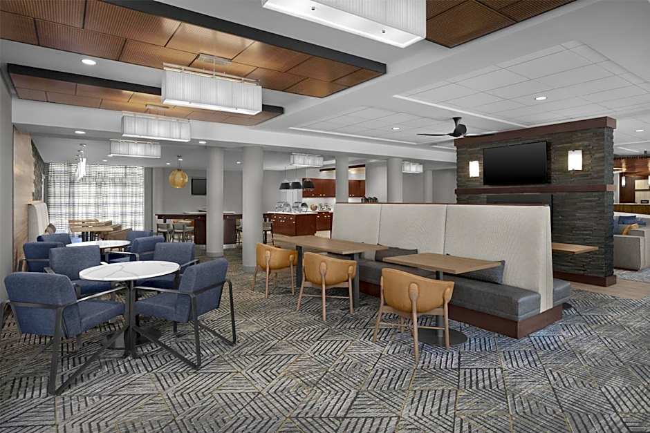Homewood Suites by Hilton Gaithersburg/Washington, DC North