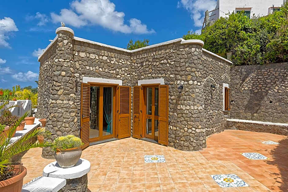 Hotel Punta Imperatore