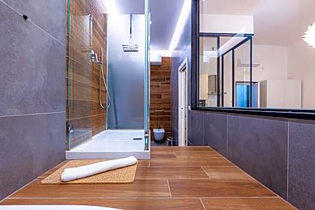 Double or Twin Room with City View