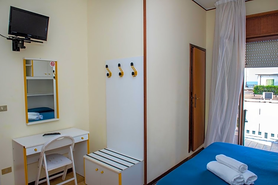 Hotel Malibran