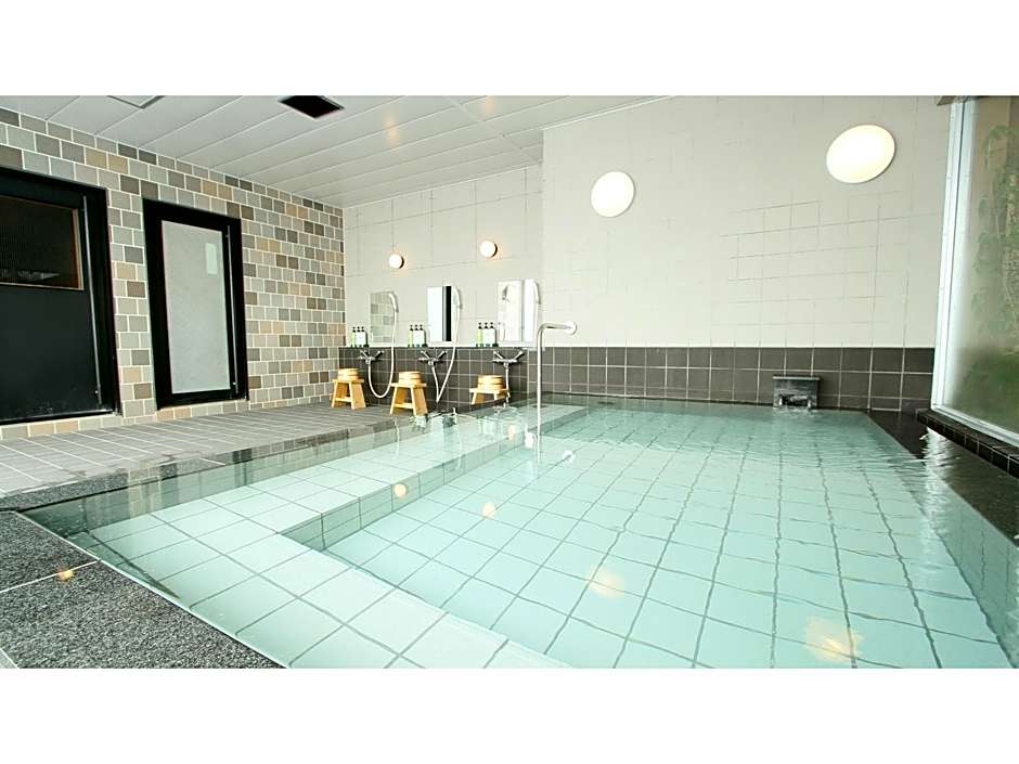 Hotel Areaone Chitose