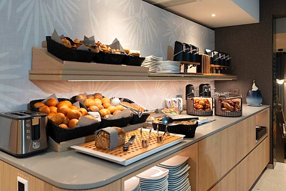 Designhotel am Stadtgarten