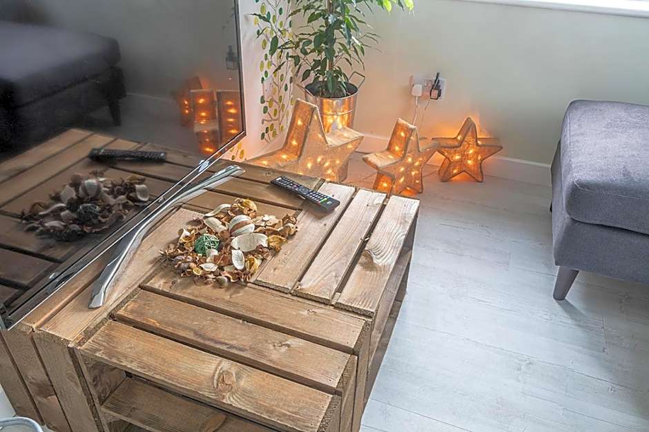 The Sleep-Inn Hare B&B