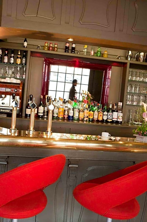 ibis Styles Amiens Cathedrale