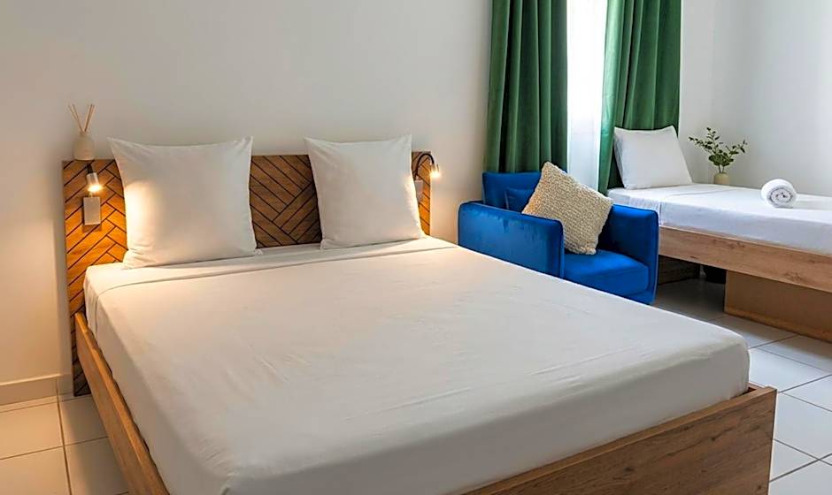 ZAYON HÔTEL ylang