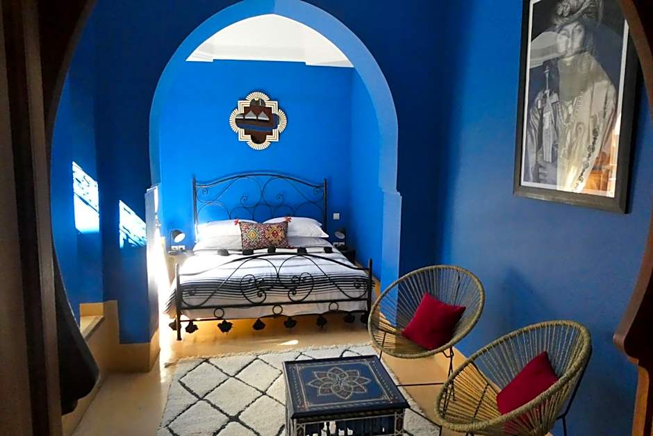 Riad Smara