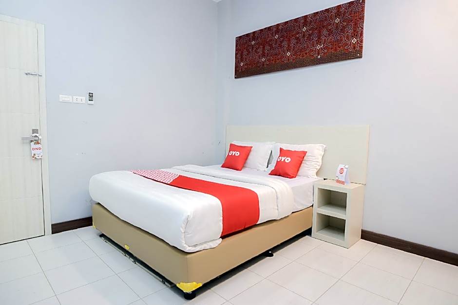 Capital O 2018 Ring Road Guest House Syariah