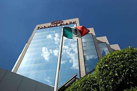 Crowne Plaza Hotel Mexico City North-Tlalnepantla By IHG