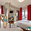Hotel Kyriad Saint Malo Centre Plage
