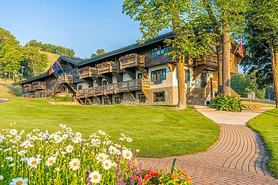 Boyne Mountain