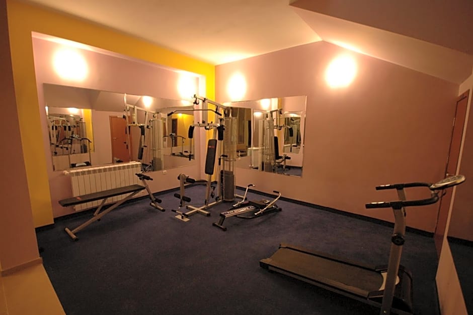 Brigantina Beach Hotel