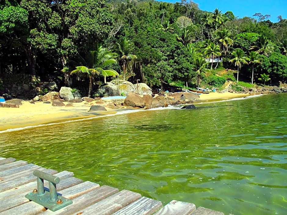 Pousada Mar de Sonhos