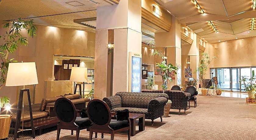 Hotel Crystal Palace