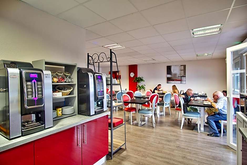 Adonis Hotel Bayonne