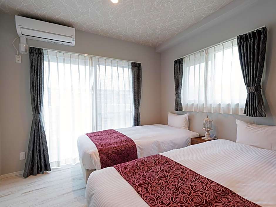 Coldio Joint Home Naha