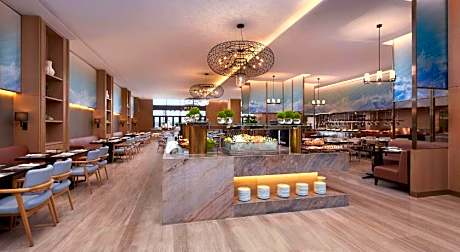 The Westin Haikou