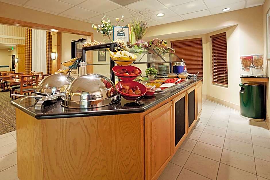 Staybridge Suites Brownsville By IHG