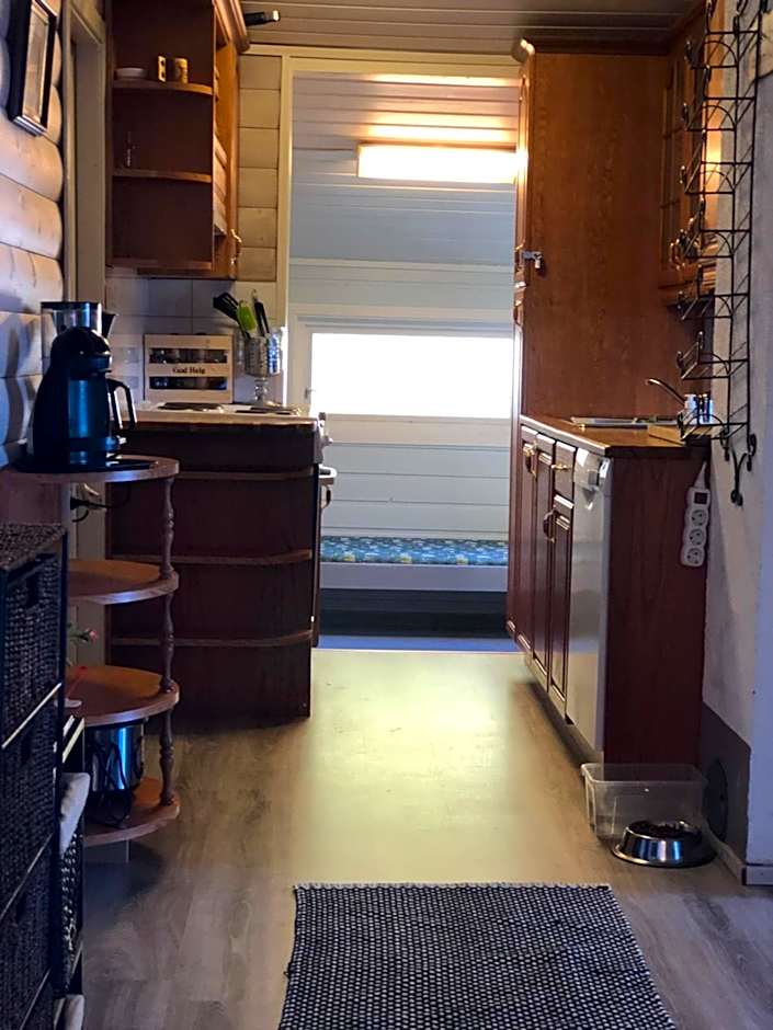 Bondegårdsparken Farm Holiday