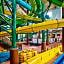 Great Wolf Lodge Poconos