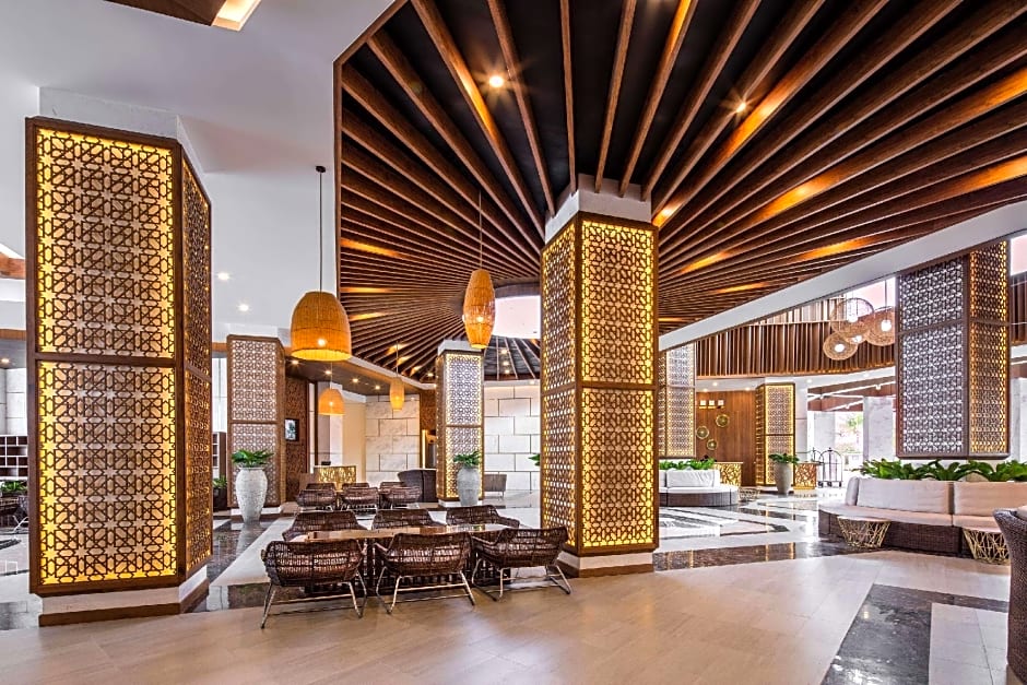 Best Western Premier Sonasea Phu Quoc