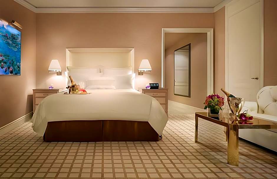 Wynn Macau Hotel