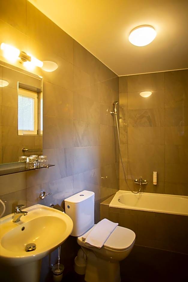 Hotel Payer