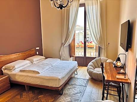 Hotel Le Due Fontane