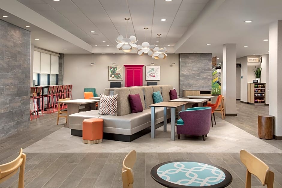 Home2 Suites By Hilton Kenner New Orleans Arpt