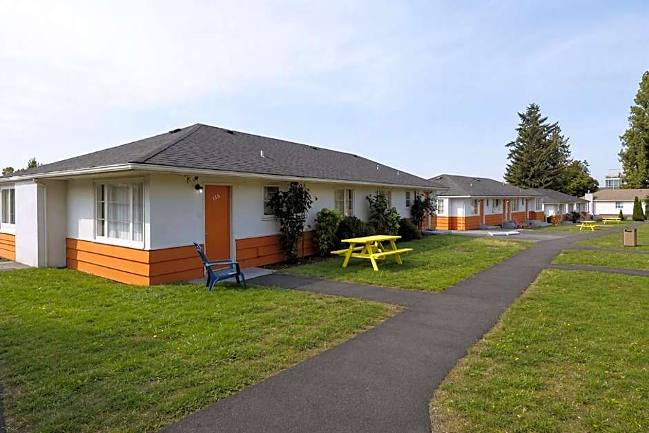 2400 Motel
