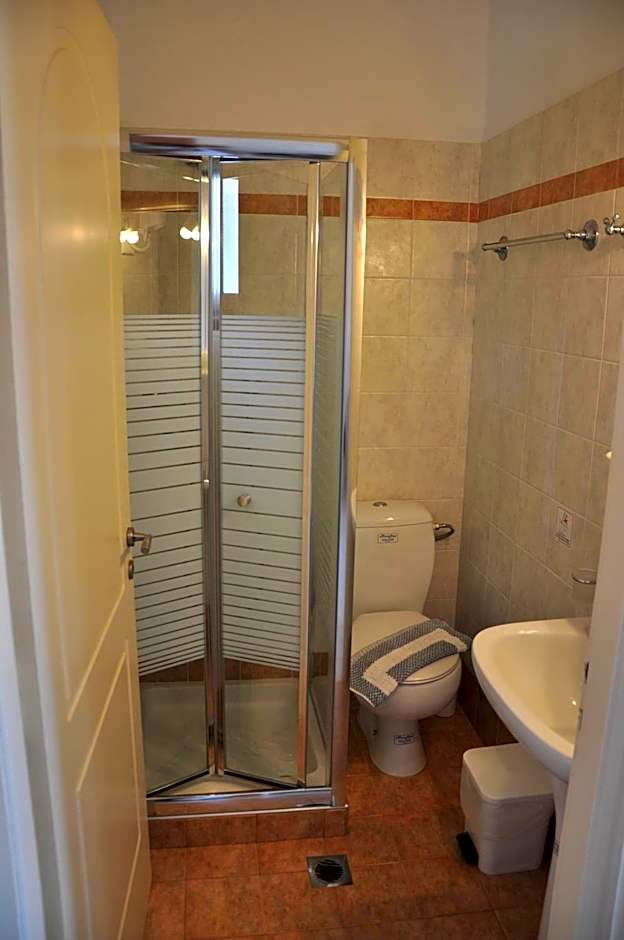 Kato Zakros Palace Apartments