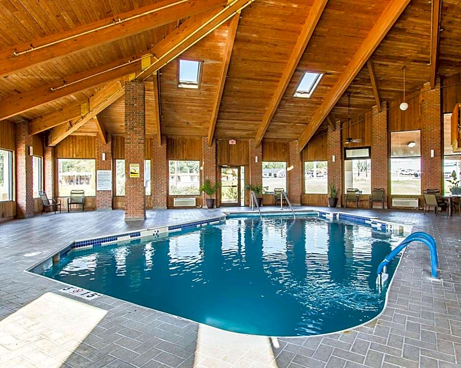 Quality Inn Murray University Area