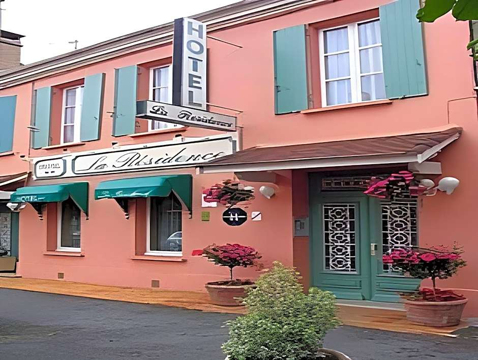 Hotel La Residence