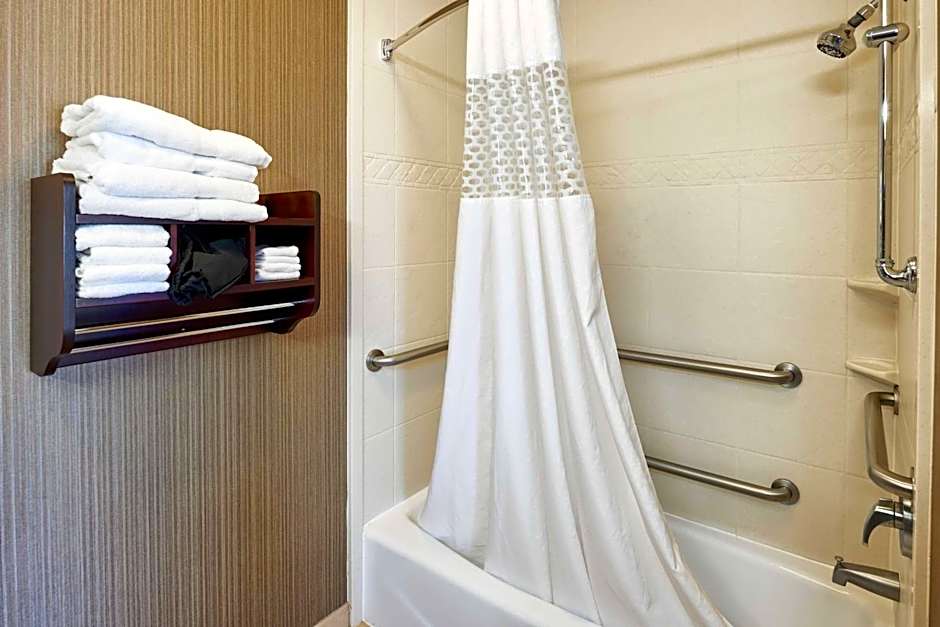 Hampton Inn By Hilton And Suites Longview North