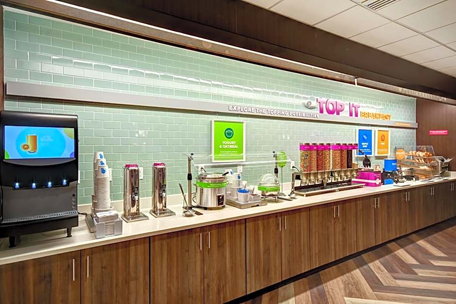 Tru By Hilton Raleigh Durham Airport