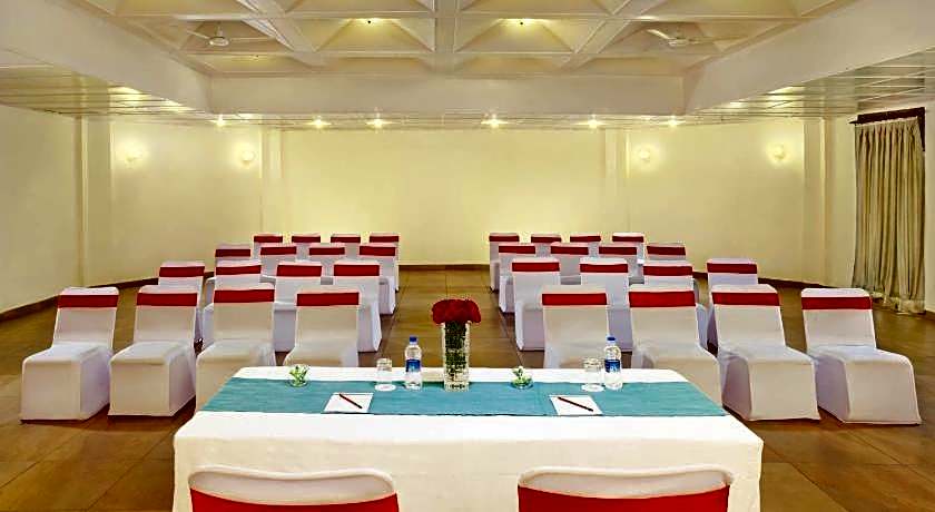 Sterling Mussoorie [Mussoorie]