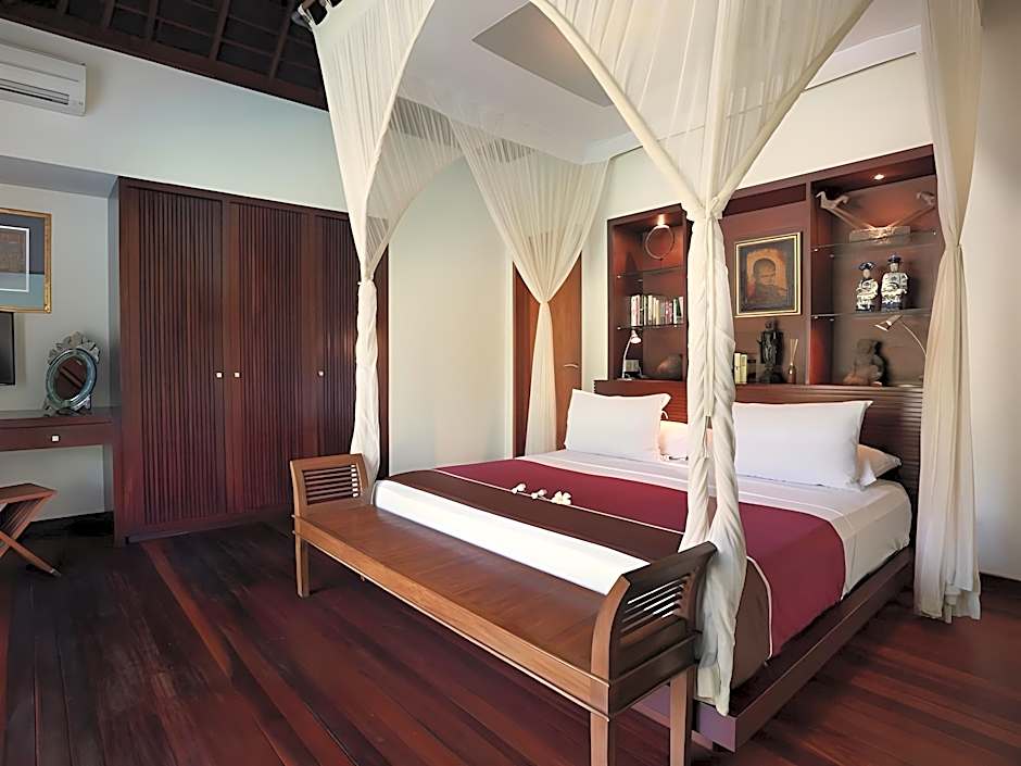 Villa Bali Asri Seminyak