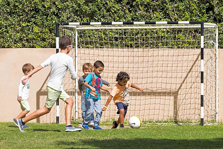 NAU Sao Rafael Suites - All Inclusive