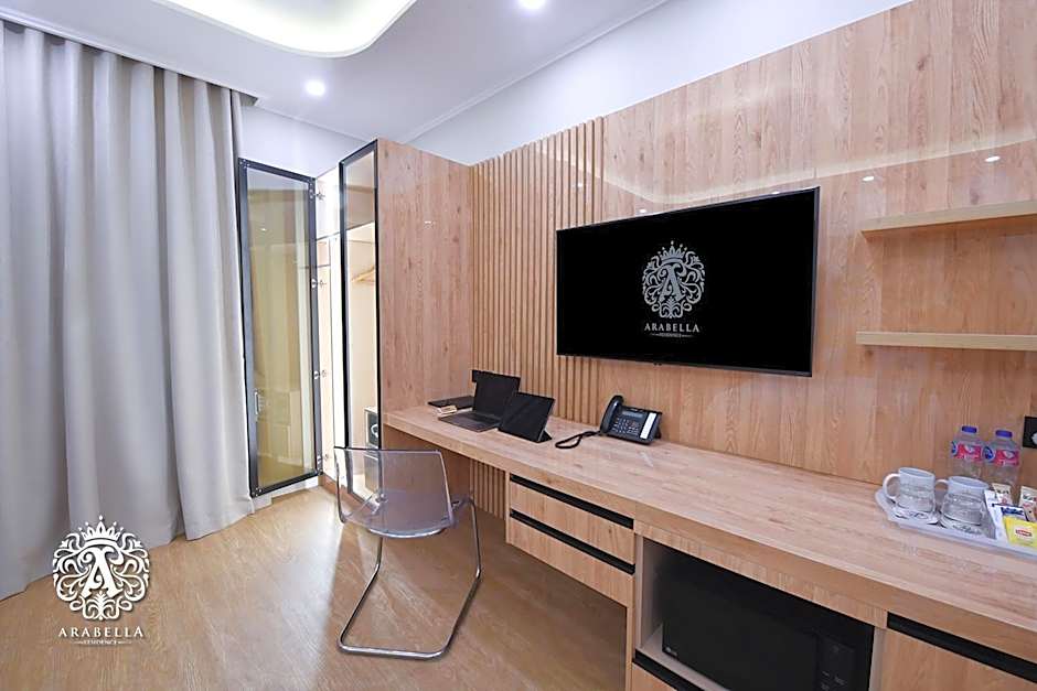 Arabella Residence