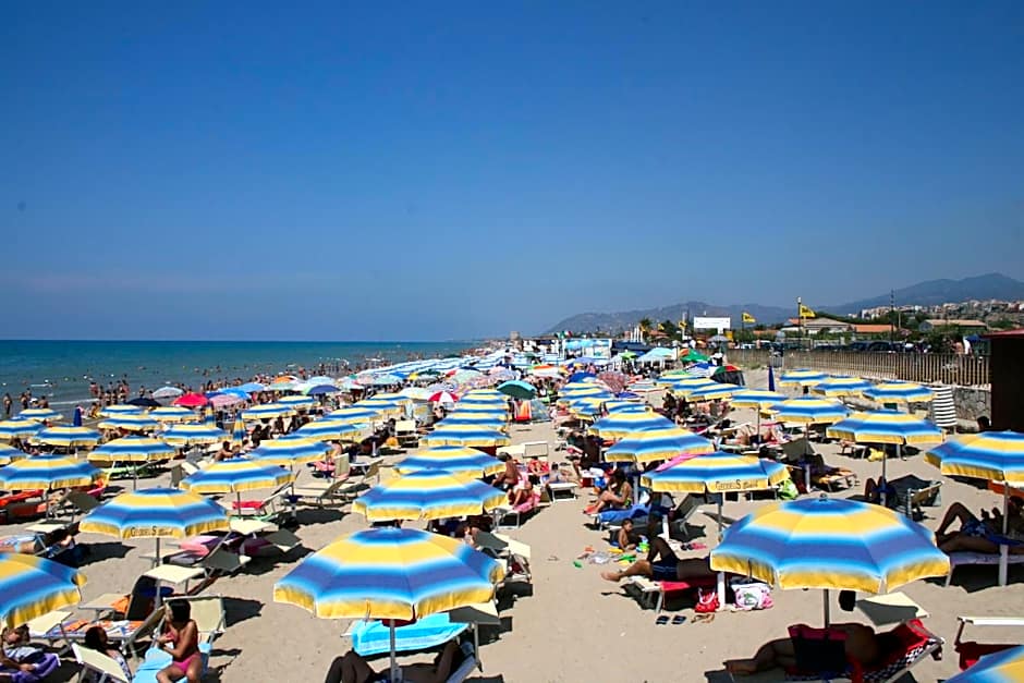 B&B Porta delle Madonie