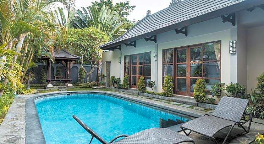 Dura Villas Bali at Kerobokan