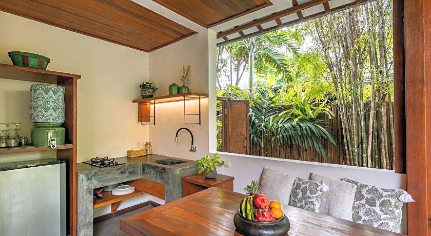 Rimba Villas Gili Air