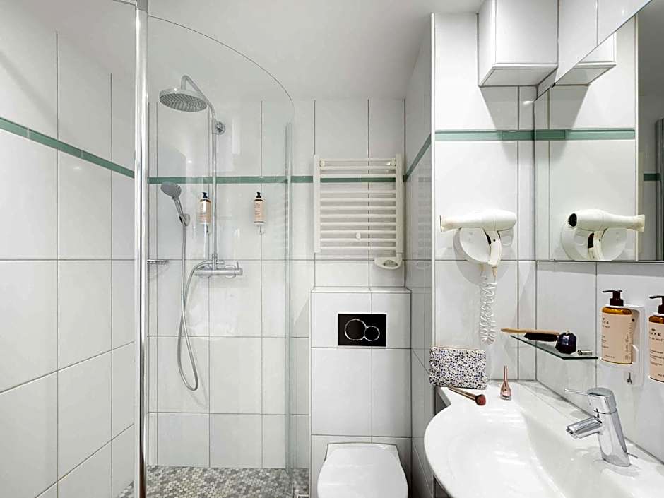 Mercure Strasbourg Centre Petite France